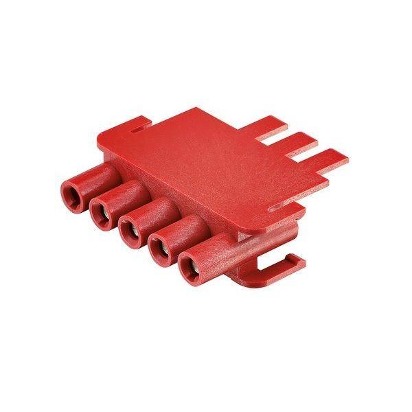 Harting Buchsenträger 11051052804