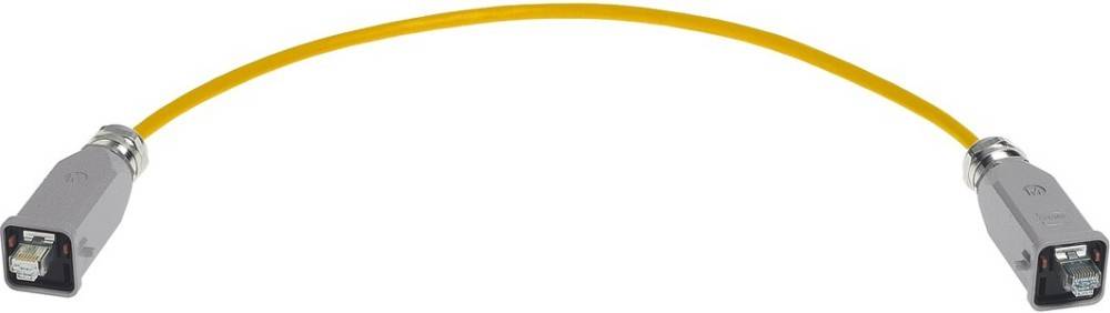 Harting Kabelkonfektion beidseitig 09457151563
