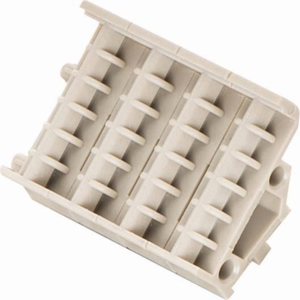 Harting Adapterblock 09330009964