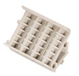 Harting Adapterblock 09330009964