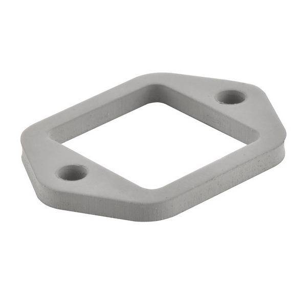 Harting Flanschdichtung 09370009912