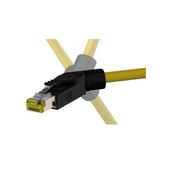 Harting Steckverbinder 09451511561