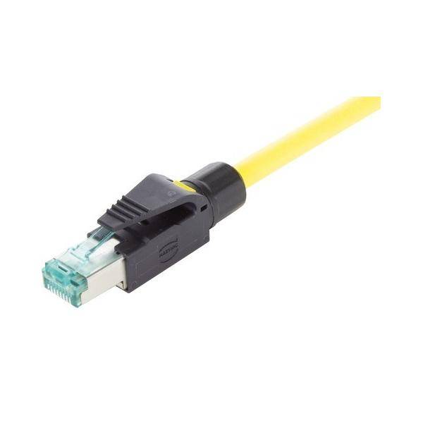 Harting Steckverbinder 09451511520