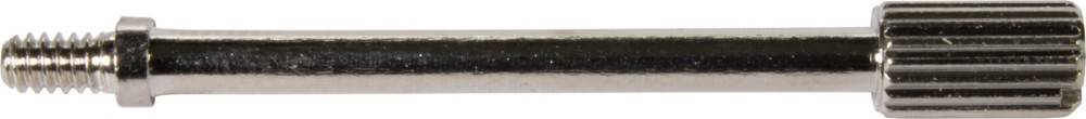 Harting Rändelschraube Ersatzteil 09670029101