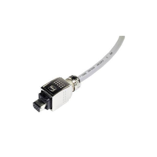 Harting Signalstecker 09352610401