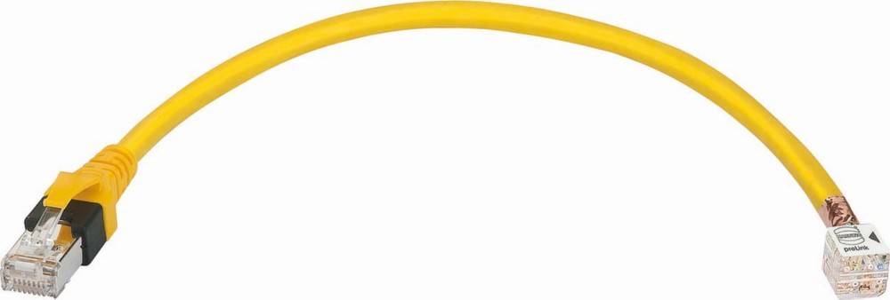 Harting RJI/preLink Kabel Cat. 6 20826011100