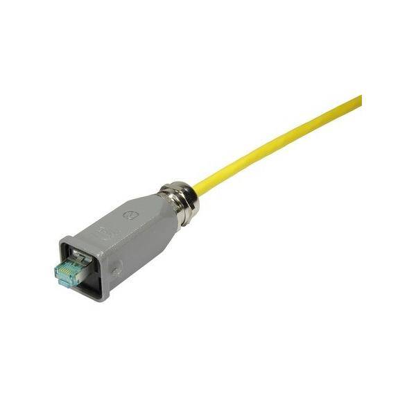 Harting Steckverbinder 09451151520