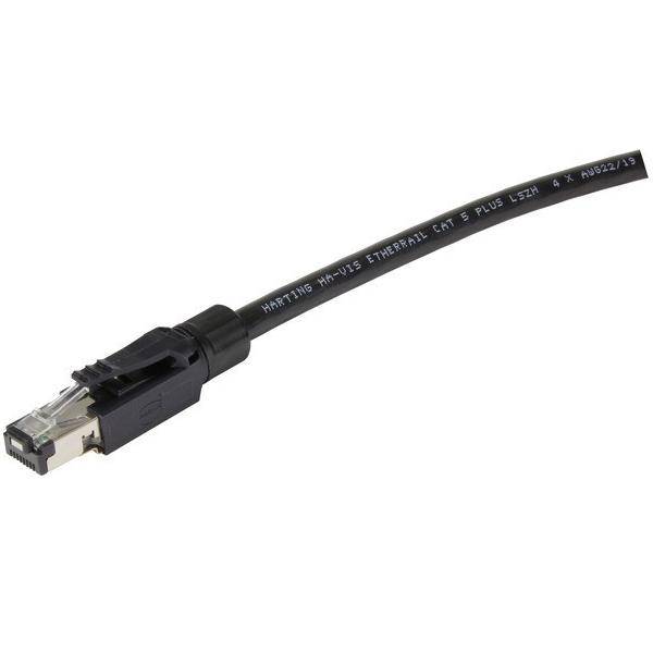 Harting Steckverbinder 09451511122