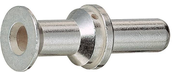 Harting Stiftkontakt 09110006122