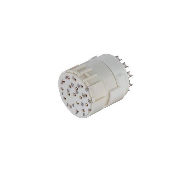 Harting Kontakteinsatz-Buchse 09151172702