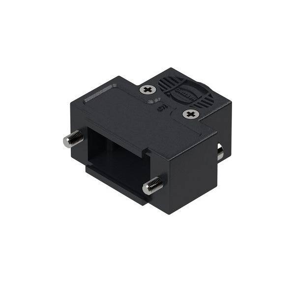 Harting D-SUB Gehäuse 09670090442
