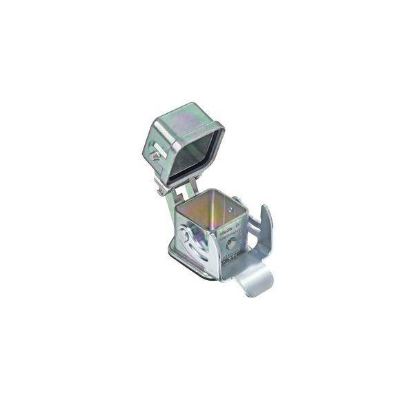 Harting Anbaugehäuse 09620030306