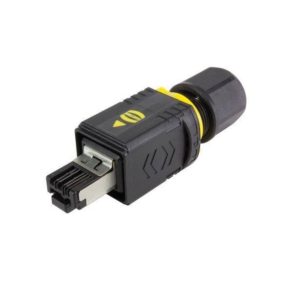 Harting Steckverbinder 09451451106