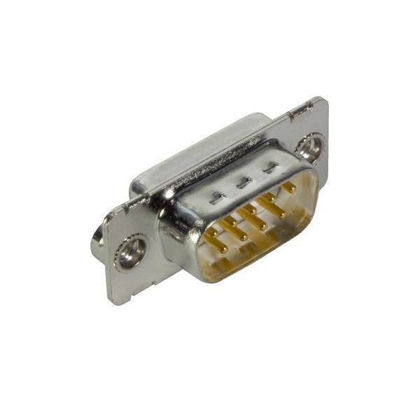Harting D-Sub Gehäuse 09670091615