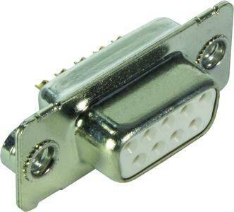 200 Stk. Harting D-Sub Gehäuse 09670091715