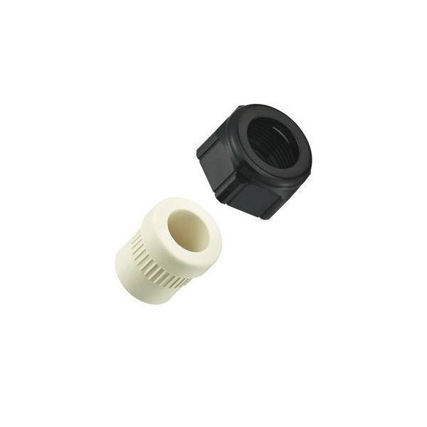 Harting Halbverschraubung 19120005156