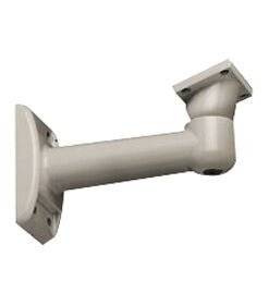 WBOVA2 BURG GARD, Dieser Wandarm ist nur für die Wetterschutzgehäuse HPV42K-Serie. Er hat eine integrierte Kabelführung