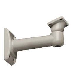 WBOVA2 BURG GARD, Dieser Wandarm ist nur für die Wetterschutzgehäuse HPV42K-Serie. Er hat eine integrierte Kabelführung