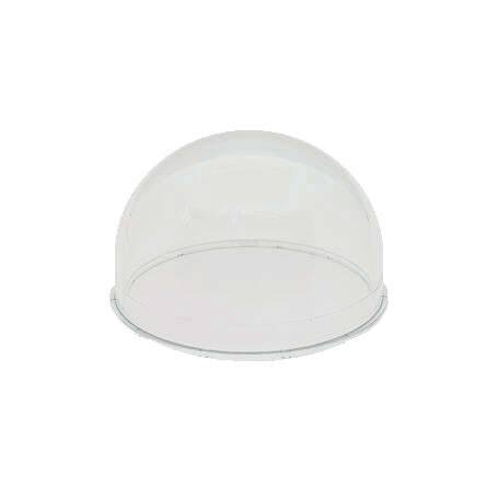 BWA-ZC-DGHGR-2-GK BURG GARD, Getönte Kuppel für FDIA Modelle Acrylglas IK10