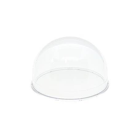 BWA-ZC-DGHGR-2-KK BURG GARD, Klare Kuppel für FDIA Modelle Acrylglas IK10