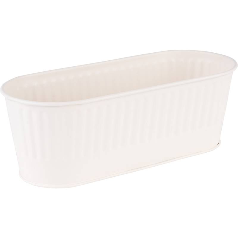 APS Besteckbehälter UTENSILO, Edelstahl weiß