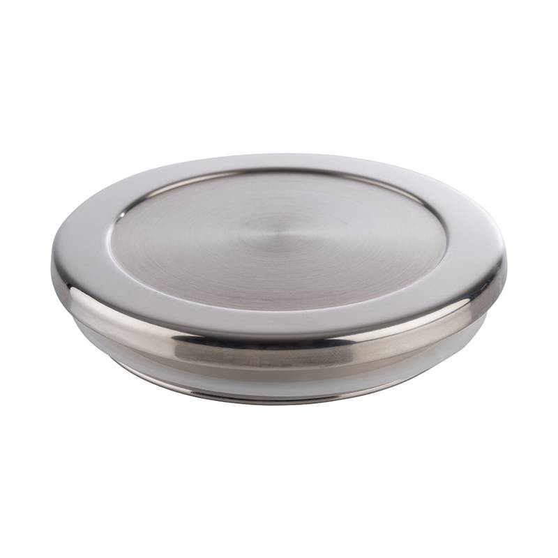 APS Deckel für Weck-Gläser, Edelstahl