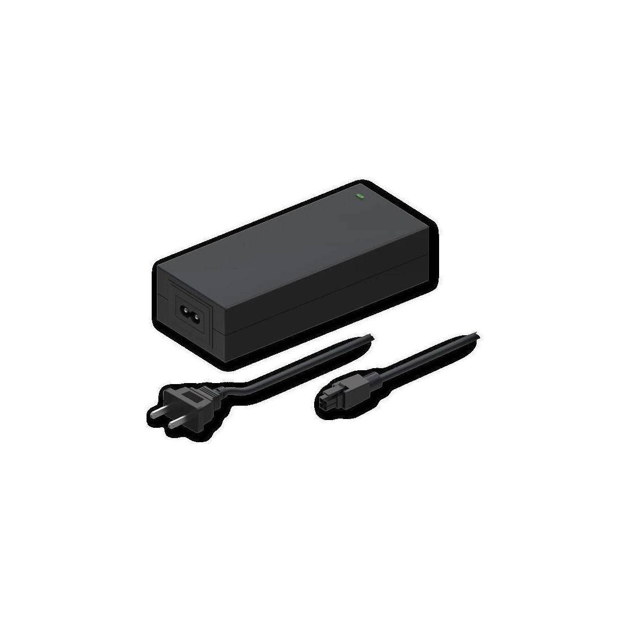 PR3PWUS3 - US-Netzteil, 62 W