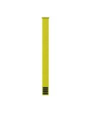 Garmin Ultrafit-Armband QuickFit 26mm Nylon Amp Yellow