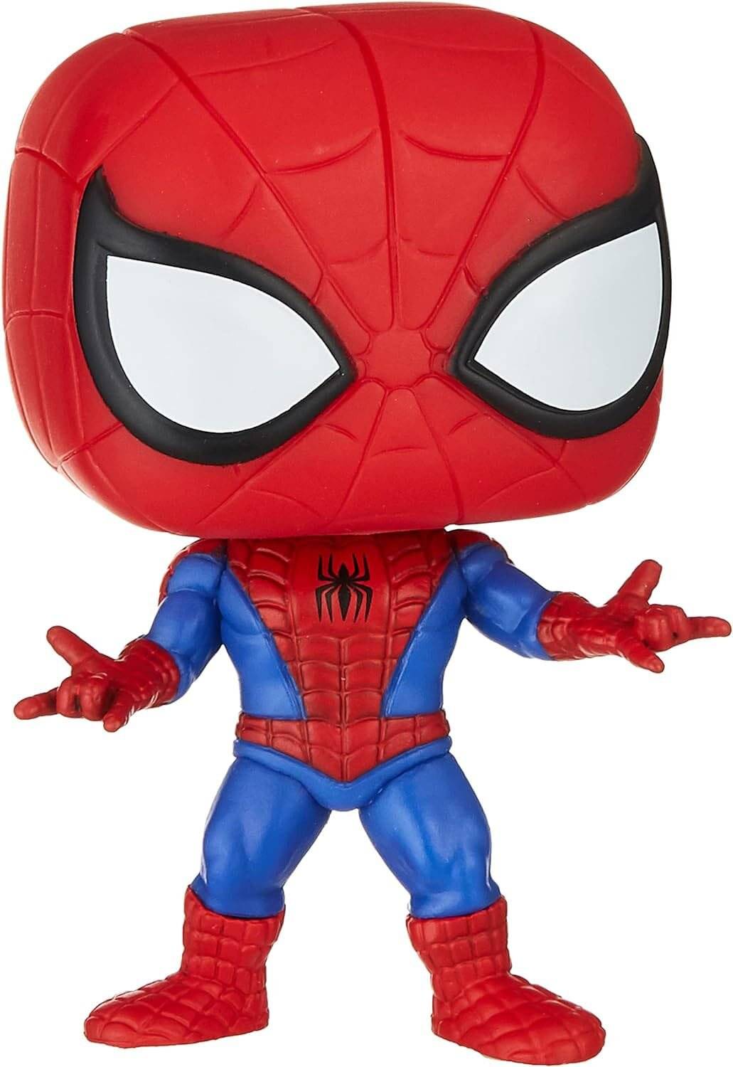 POP-Figur Marvel Spiderman - Spiderman Exklusiv