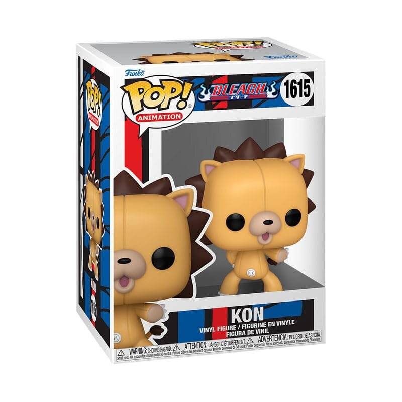 POP-Figur Bleach Kon