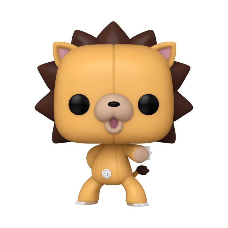 POP-Figur Bleach Kon
