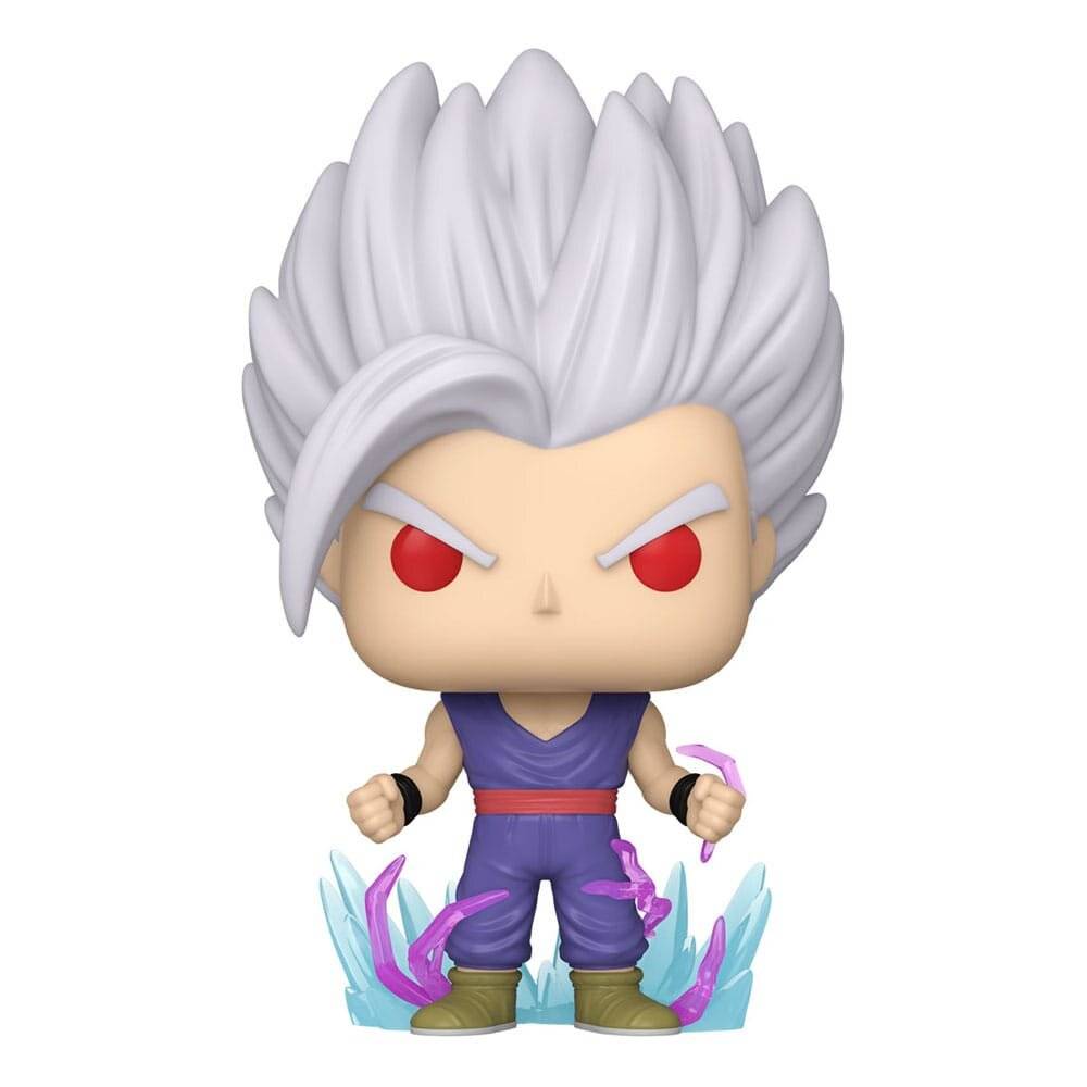 Funko POP Animation: DBSSH Gohan Beast w CH(GW)