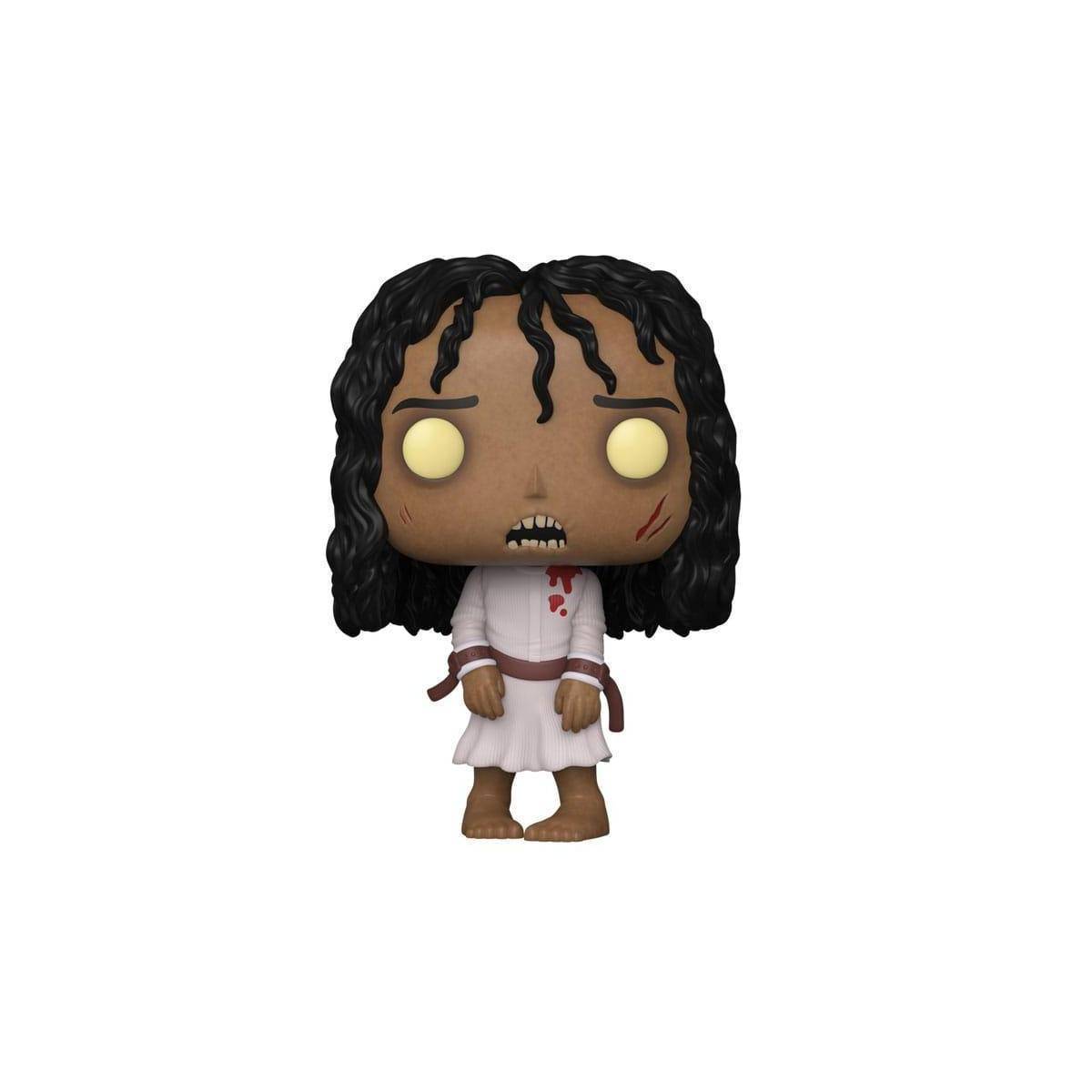 FK79761 - Der Exorzist POP! Movies Vinyl Figur Angela (Possessed) 9 cm