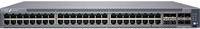 Juniper EX4100 48-Port Multi-Gig with 32 x 1G, 16 x 1G/2.5G PoE++, 4x 10G SFP+ Uplink ports, 4x 25G SFP28