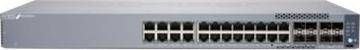 Juniper EX4100-F 24-Port 10/100/1000BaseT, 4x 10G SFP+ Uplink ports, 4x 10G SFP+ Stacking ports (optics sold separately)