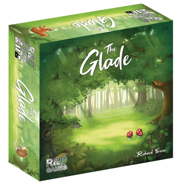 400319 - The Glade 400319 - The Glade