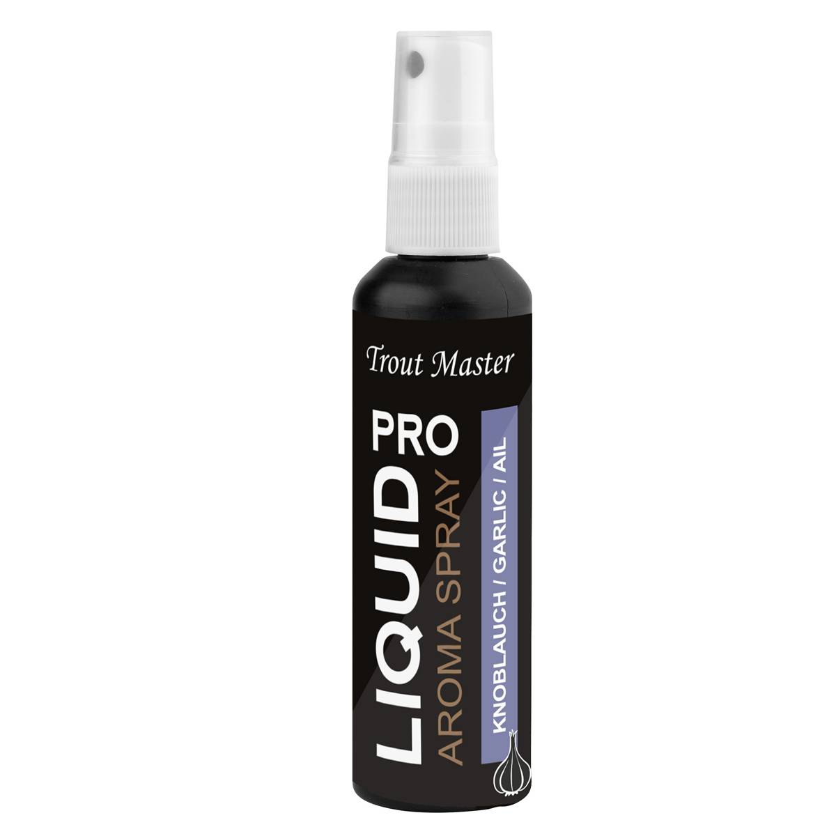 Spro Trout Master Pro Liquid Garlic
