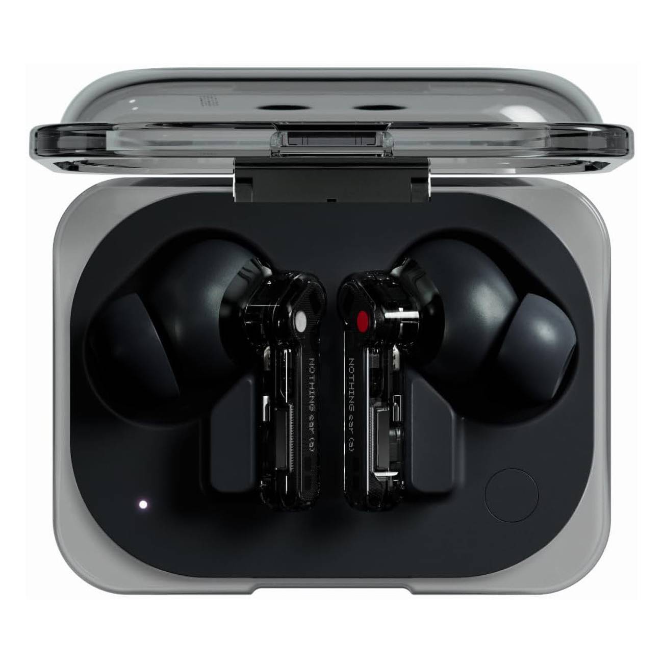 Nothing ear a-schwarz In-Ear-Kopfhörer