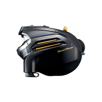 Shimano Beastmaster 9000 B Elektro Rolle Shimano Beastmaster 9000 B Elektro Rolle