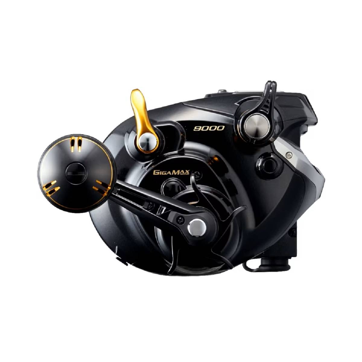 Shimano Beastmaster 9000 B Elektro Rolle