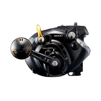 Shimano Beastmaster 9000 B Elektro Rolle Shimano Beastmaster 9000 B Elektro Rolle