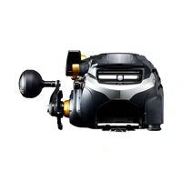 Shimano Beastmaster 9000 B Elektro Rolle Shimano Beastmaster 9000 B Elektro Rolle
