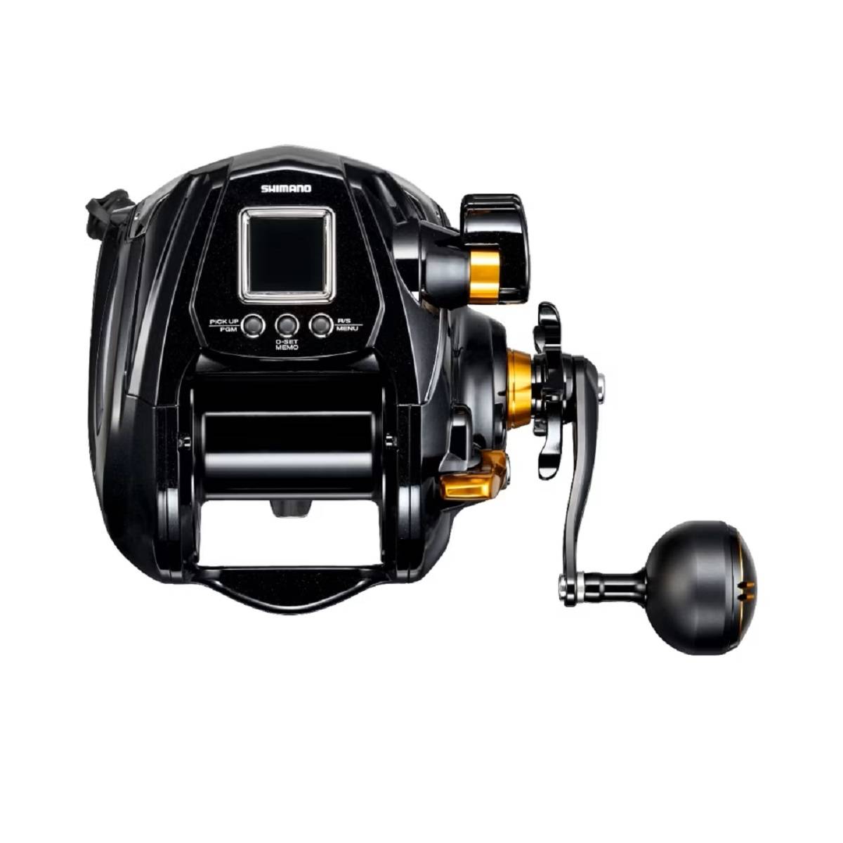 Shimano Beastmaster 9000 B Elektro Rolle
