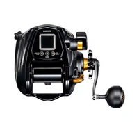 Shimano Beastmaster 9000 B Elektro Rolle Shimano Beastmaster 9000 B Elektro Rolle