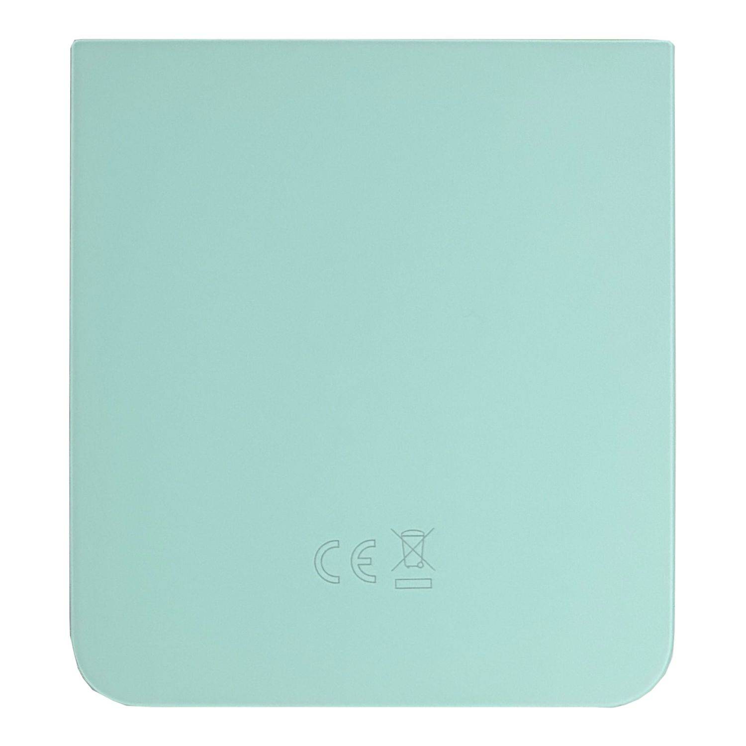 Samsung Akkudeckel für Galaxy Z Flip6 GH82-35182D Ersatzteil Reparatur Mint