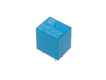 velleman - VR15M121C - Miniatur-Relais 15A/28VDC-125VAC 7A/220VAC1 x Wechsler 12Vdc