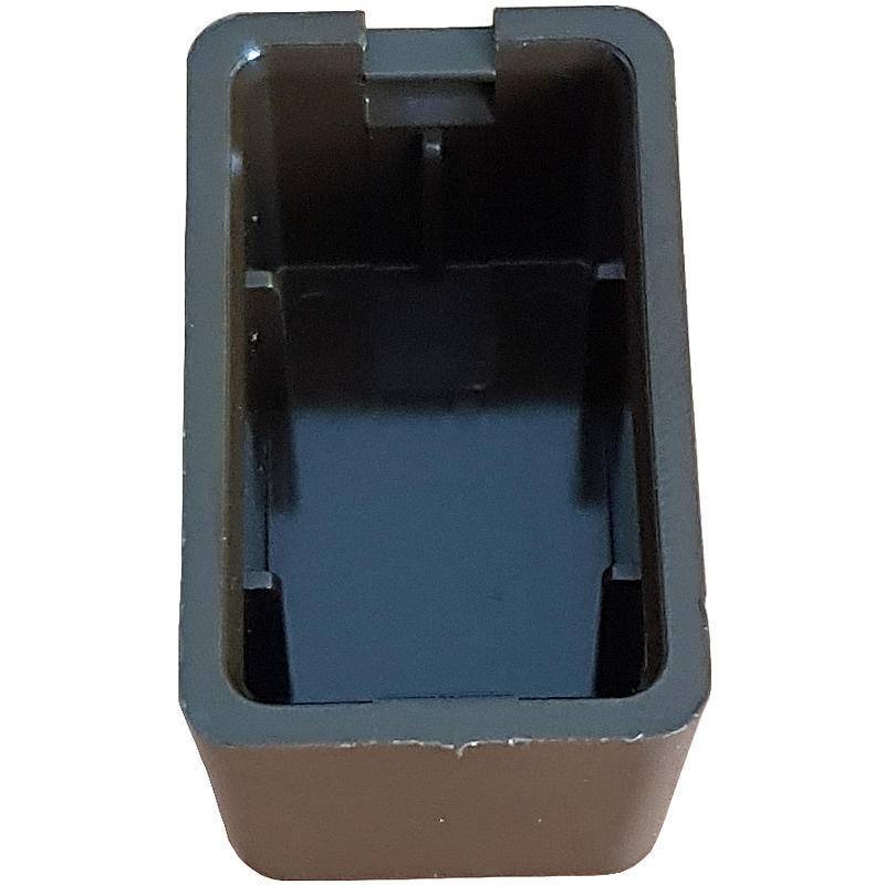 ABUS FUET50040B Magnethalter - braun, Ersatzteil, Zubehörartikel