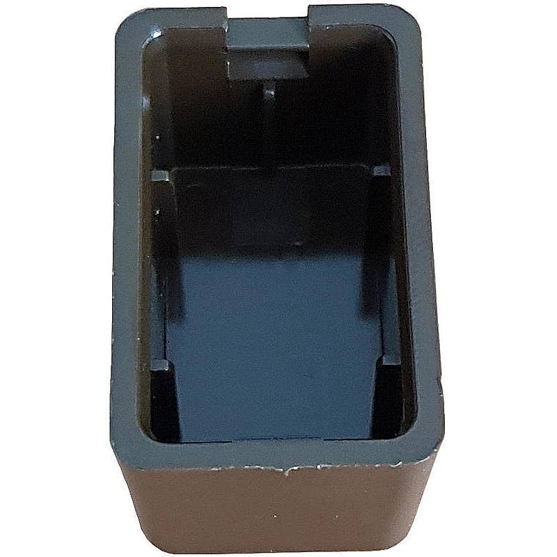 ABUS FUET50040S Magnethalter - silber, Ersatzteil, Zubehörartikel