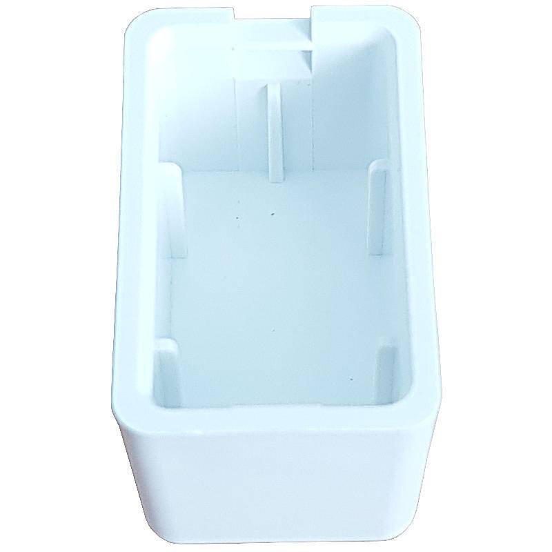 ABUS FUET50040W Magnethalter - weiß, Ersatzteil, Zubehörartikel