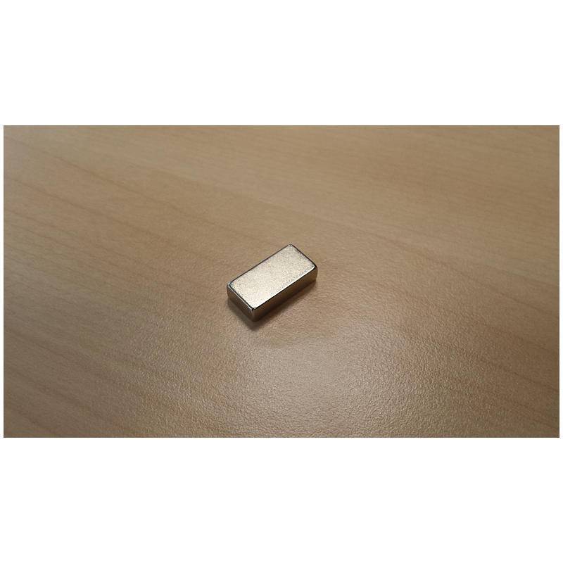 ABUS FUET50050 Magnet Mechatronik, Ersatzteil, Zubehörartikel